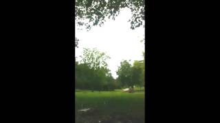 Backfull/Backflip 360 Progression 2 Days of Work (in 1 week)