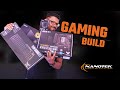 TUF Gaming Build - Powered by Asus 2024 - Nanotek