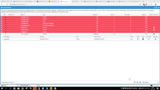 Interface with Flexera Flexnet TokenFlex