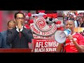 SIMBA SC WAFANYA TUKIO KIKUBWA AHMED ALLY ASIMAMIA MPANGO MZIMA AFRICAN FOOTBALL LEAGUE