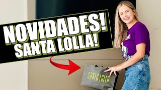 Vivi Balestra - NOVIDADE NO CANAL! PRIMEIRA compra na SANTA LOLLA!