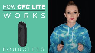 How to Use the CFC LITE