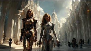 They Thought Humans Were Weak — Until One Faced Their Apex Hunter and Destroyed Their PrideSci-Fi |