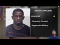 Court Cam Top 5 Greatest Escapes   Part 2  A&E