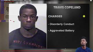 Court Cam Top 5 Greatest Escapes Part 2 A&E