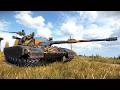 Obj 432U: Update Created A Monster - World of Tanks