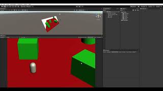 Unity Pre-rendered Background