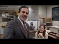 michael scott being extremely mysogynistic for 10 minutes straight  The Office US  Comedy Bites