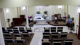 Professional Funeral Services, Inc. Live Stream