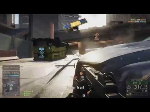 Battlefield Hardline: 6 Minuten Multiplayer Gameplay Battlefield Hardline: 6 Minuten Multiplayer Gameplay