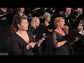 Metropolitan Choral Festival presents  Requiem for the Living  by Dan Forrest