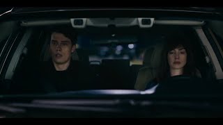 THE IDEA OF YOU - Solene and Hayes break up Anne Hathaway, Nicholas Galitzine