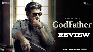 GodFather Movie Review | GodFather Public Talk | Chiranjeevi, Salman Khan| Telugu Movies