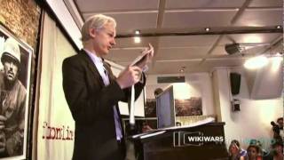 The Life and Career of WikiLeaks Founder Julian Assange