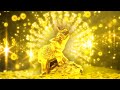 Lucky Golden Elephant | Attracts Abundance and Prosperity | Harmony Feng Shui | 432 hz