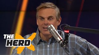 Iowa is like a fake ID, and they failed | THE HERD