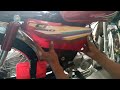 honda cd 70 2014 model complete restoration bike how to assemble honda 70 cc bike