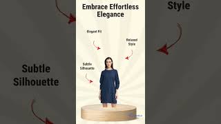 Embrace Effortless Elegance