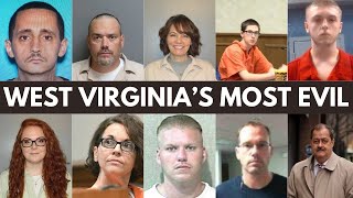 10 West Virginia Cases So Disturbing They Shock the Entire State | True Crime Documentary