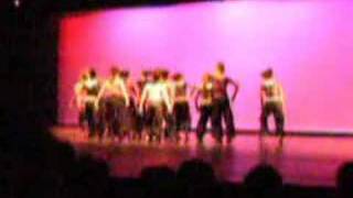 IDA Hip hop 06-07