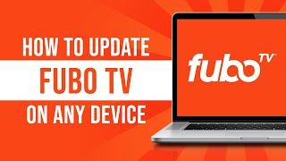 How to Update fuboTV App (Tutorial)