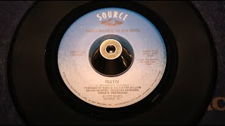 Harold Melvin And The Bluenotes - Prayin' - SOURCE: 41156