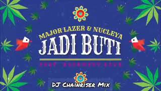 Major Lazer & Nucleya - “Jadi Buti” feat. Rashmeet Kaur (DJ Chainriser Remix)