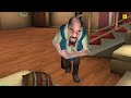 scary teacher 3d chapter update funny episode troll miss t all day