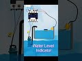 water level indicator #shorts #viral #short