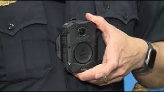 Mesa County Sheriff’s Office is requesting more body cameras