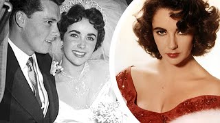 The Truth Behind Elizabeth Taylor's 8 Failed Marriages