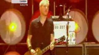 Foo Fighters - Times Like These (Live at Wembley Stadium)