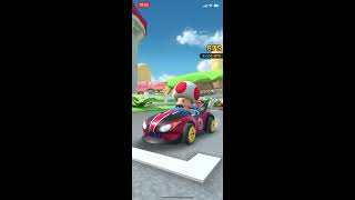 レミーカップ 3DS マリオサーキット R