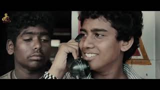 Super Scene Compilation - Goli Soda | Tamil Movie | Kishore | Sree Raam | Pandi | Vijay Milton