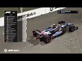 liga 4fun formula 1 t14 ayrton senna 04 08 gp las vegas eua f1 24