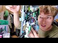 review gundam mg chỉ dành cho giới siêu giàu nhật bản. snooppi làm hỏng chi tiết quan trọng