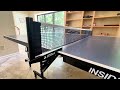 joola inside ping pong table