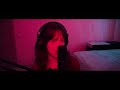 The Marías - Run Your Mouth (cover by marin) 