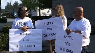 BC orders coroner’s inquest in slaying of Surrey’s Tori Dunn