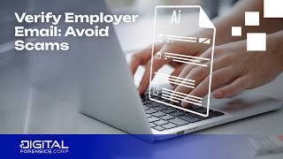 Verify Employer Email: Avoid Scams