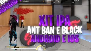 HEADTRICK IOS ATALHOS 100% HS PELA DNS🎯☠️ REGEDIT PARA IPHONE E ANDROID ANTIBAN E ANTI BLACKLIST‼️