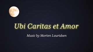 Ubi Caritas et Amor【岩手大学合唱団】