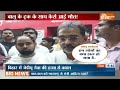 बिहार में jdu नेता की हत्या पर सियासत तेज tejashwi yadav ने nitish kumar पर बोला हमला