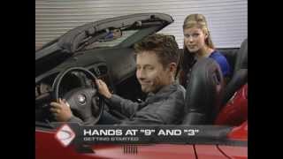 Hand to Hand Steering