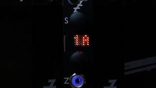 disting mk4 - Menus