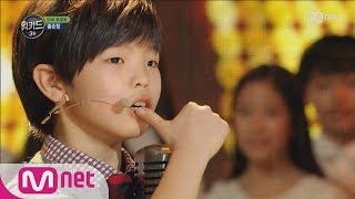 [WE KID] Hong Soon Chang, Sisters! This is what ‘American Trot’ is like~ EP.03 20160229