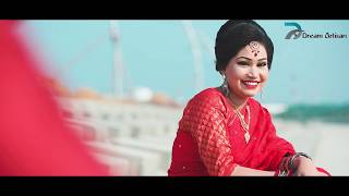 Cinematography by Dream Artisan  Amar Pran Dhoriya Maro Tan Rezbe & Evana Pre wedding