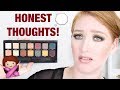 ANOTHER ONE! ABH SUBCULTURE PALETTE REVIEW & TUTORIAL