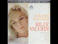 Billy Vaughn - Golden Waltzes