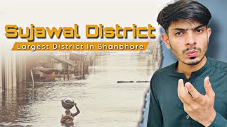 Information About Sujawal District | Districts In Sindh | Pakistani Cities